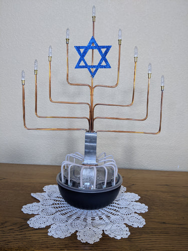 Menorah